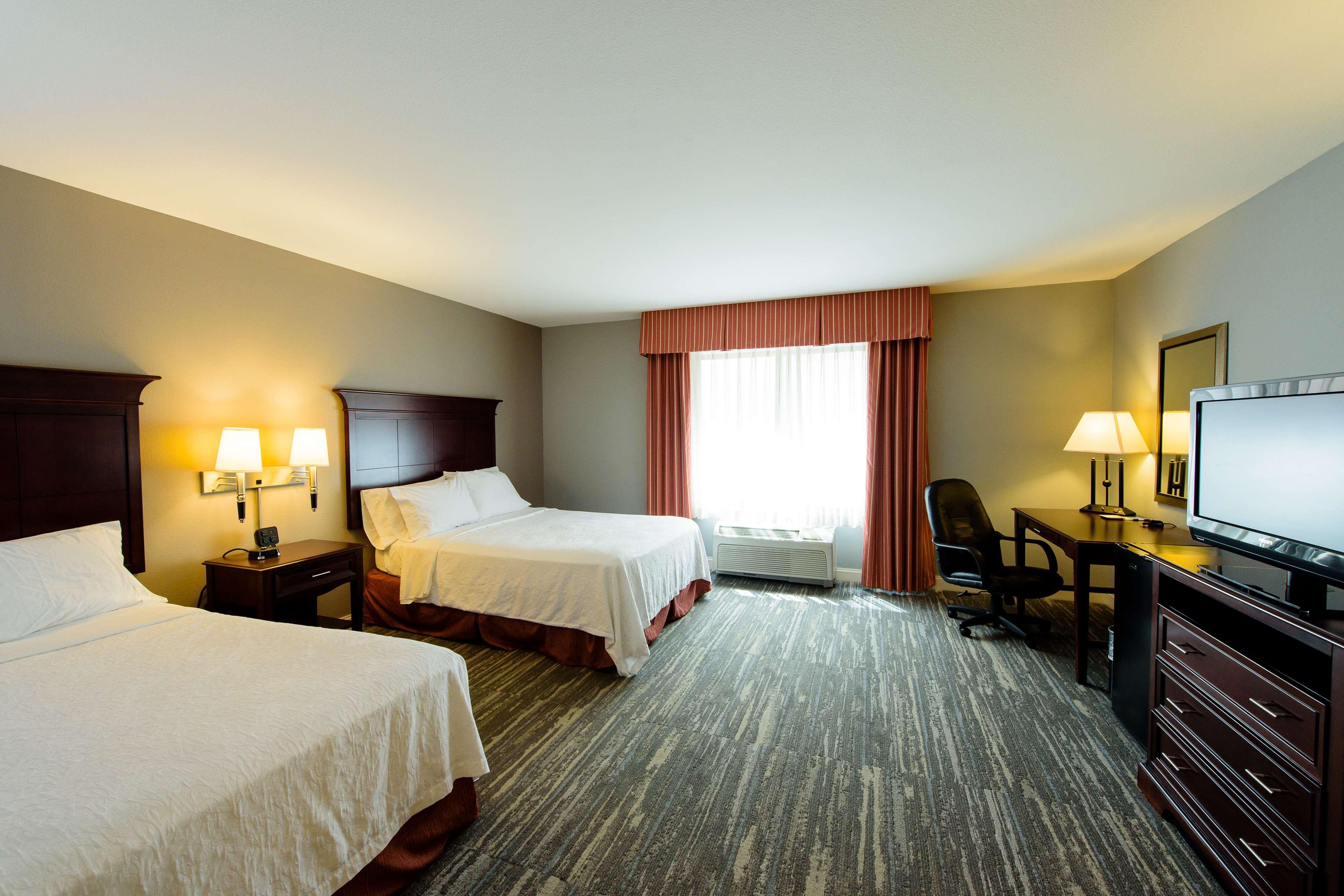 Hampton Inn & Suites Denver/Highlands Ranch Littleton Exterior foto