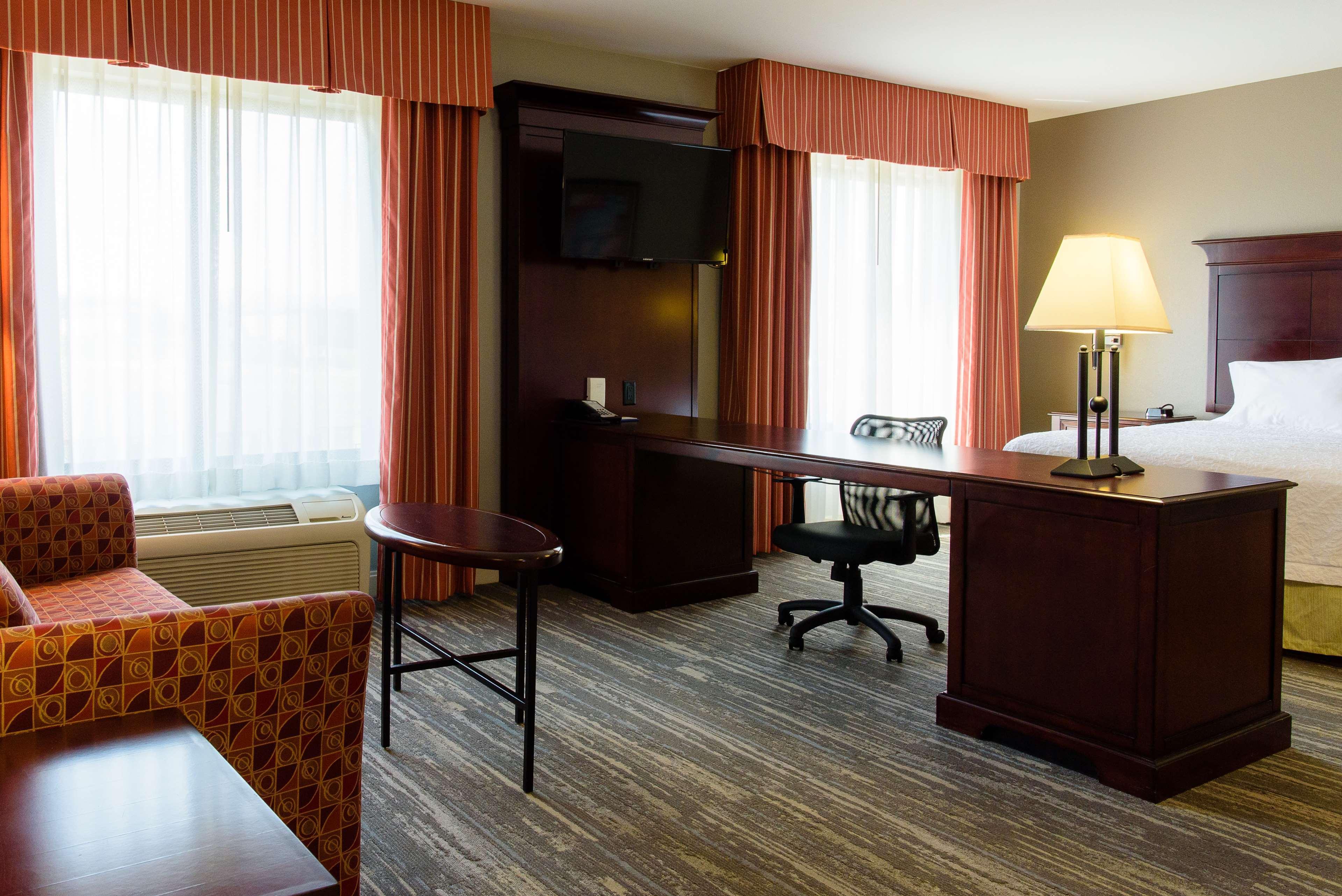 Hampton Inn & Suites Denver/Highlands Ranch Littleton Exterior foto