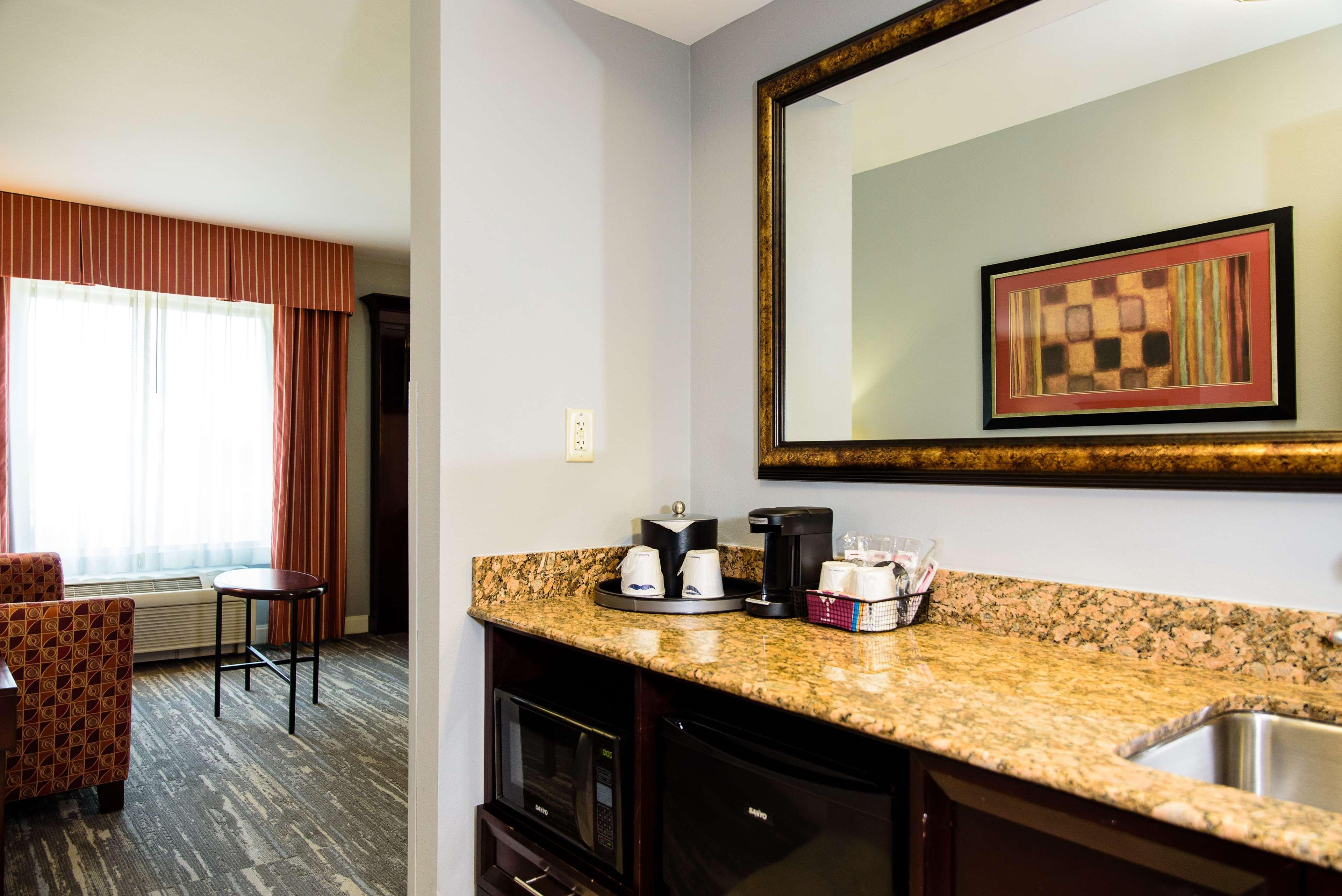 Hampton Inn & Suites Denver/Highlands Ranch Littleton Exterior foto