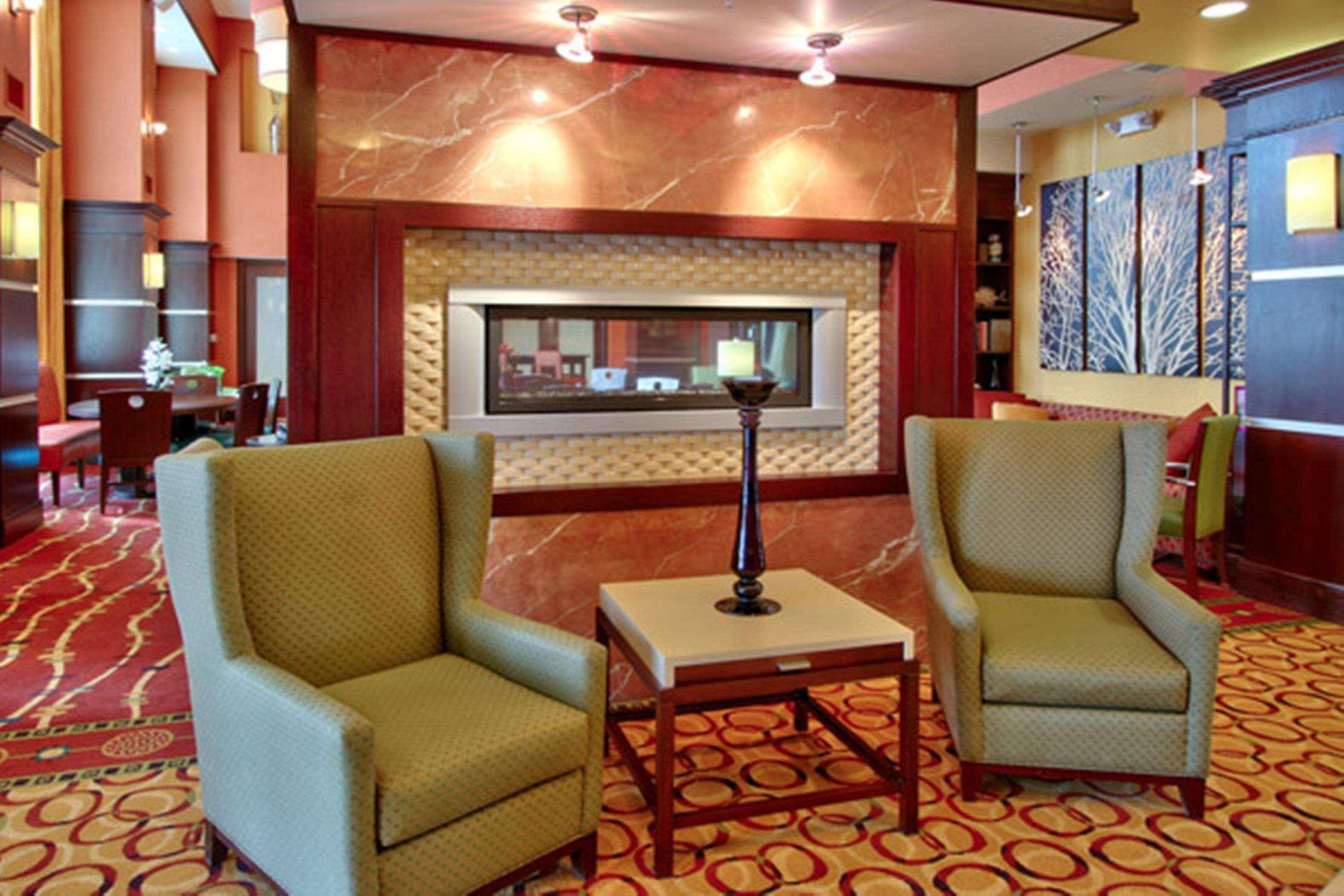 Hampton Inn & Suites Denver/Highlands Ranch Littleton Exterior foto