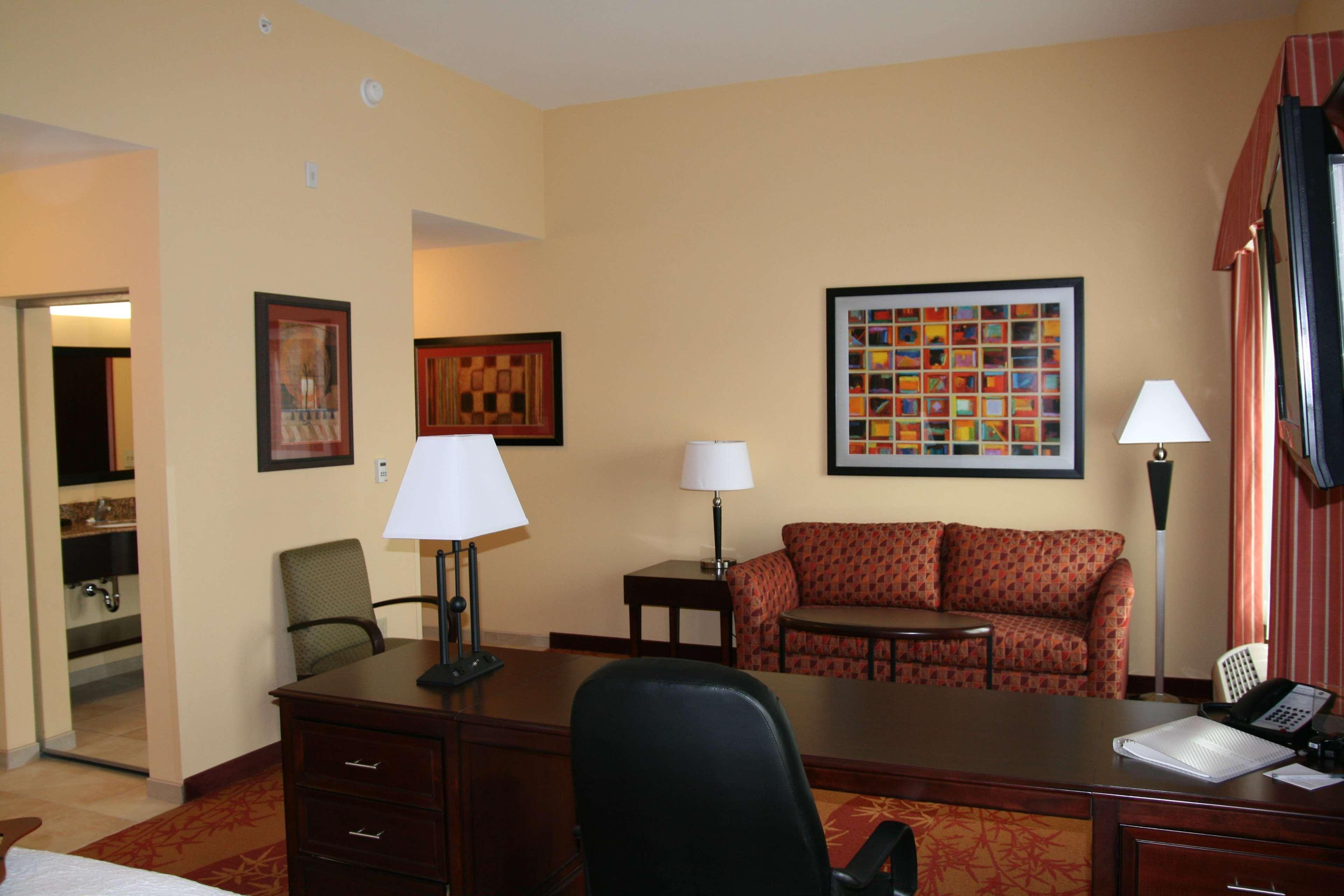 Hampton Inn & Suites Denver/Highlands Ranch Littleton Exterior foto
