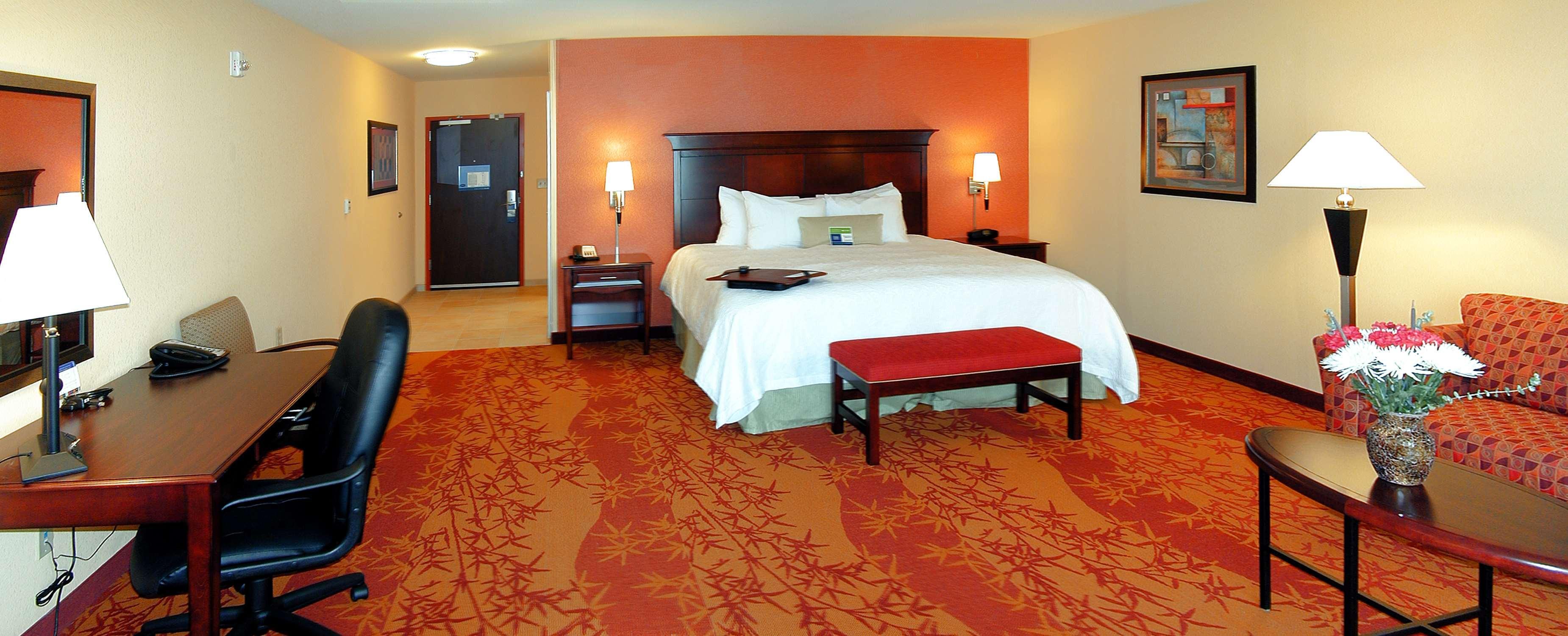 Hampton Inn & Suites Denver/Highlands Ranch Littleton Habitación foto