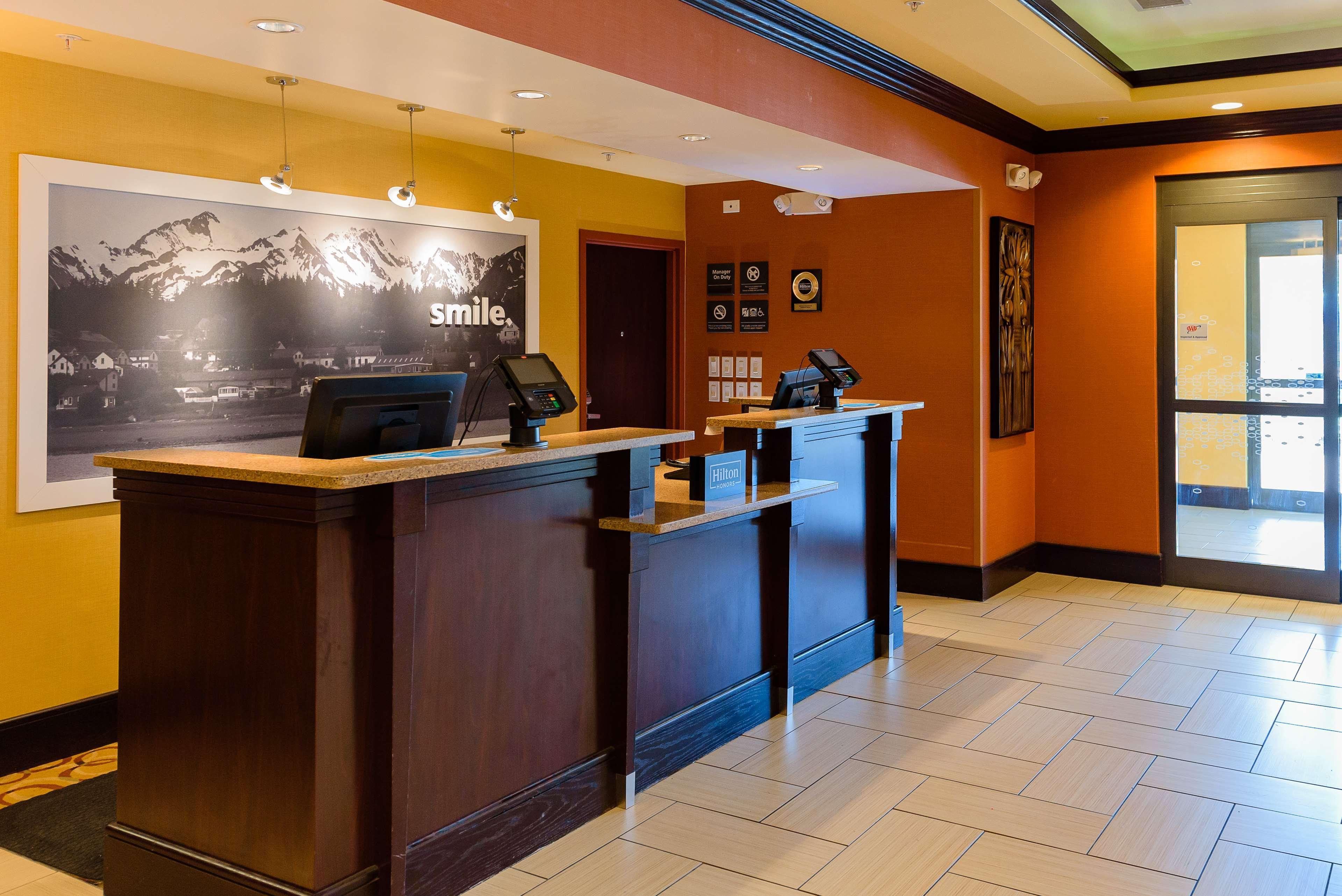 Hampton Inn & Suites Denver/Highlands Ranch Littleton Exterior foto