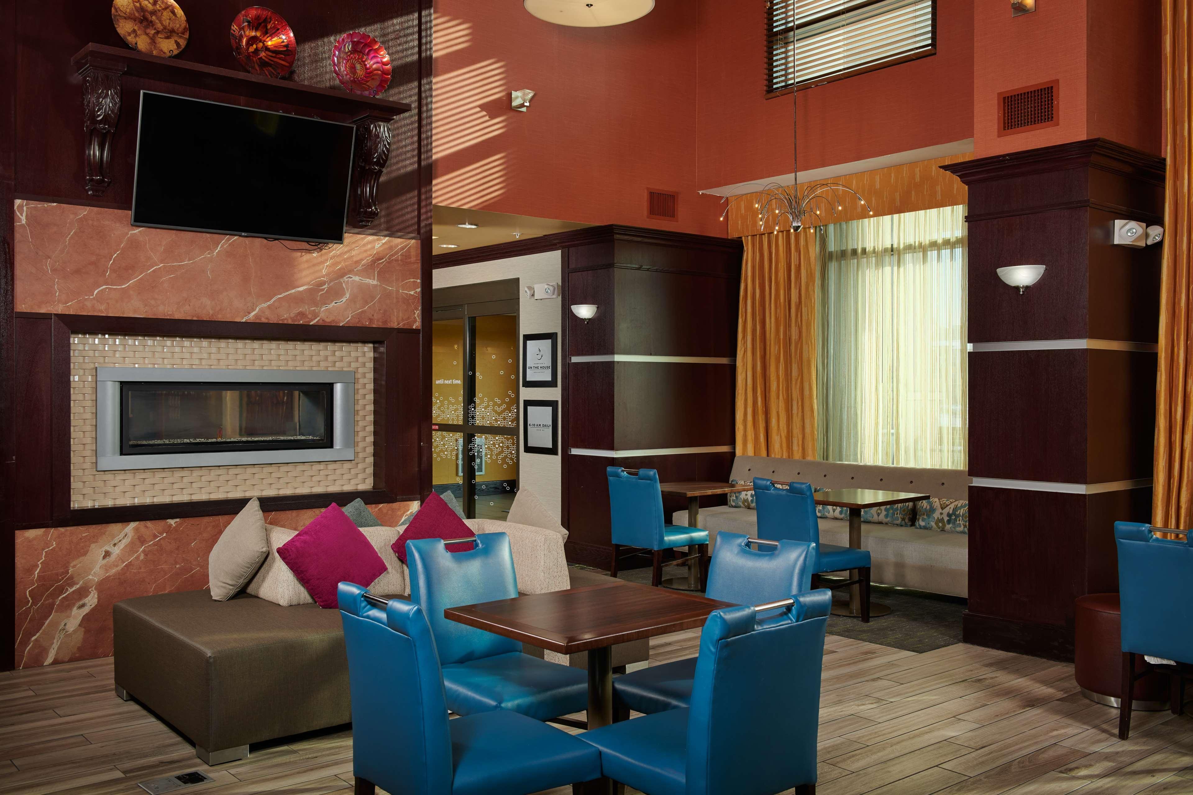Hampton Inn & Suites Denver/Highlands Ranch Littleton Exterior foto