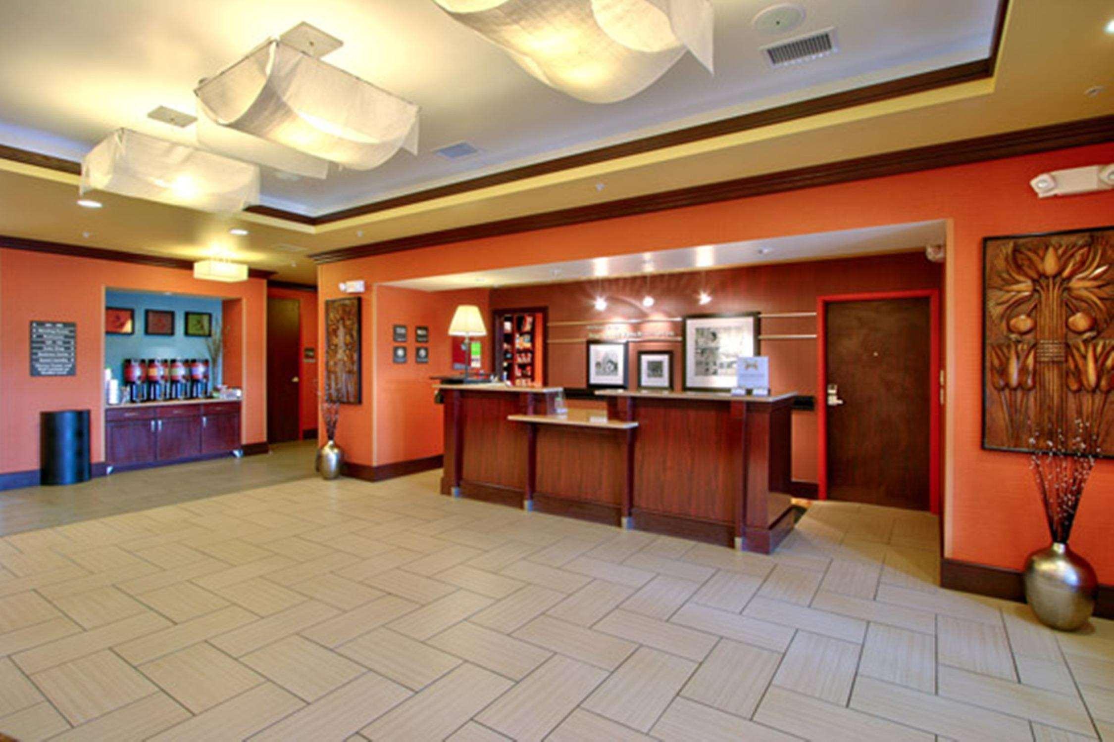 Hampton Inn & Suites Denver/Highlands Ranch Littleton Exterior foto