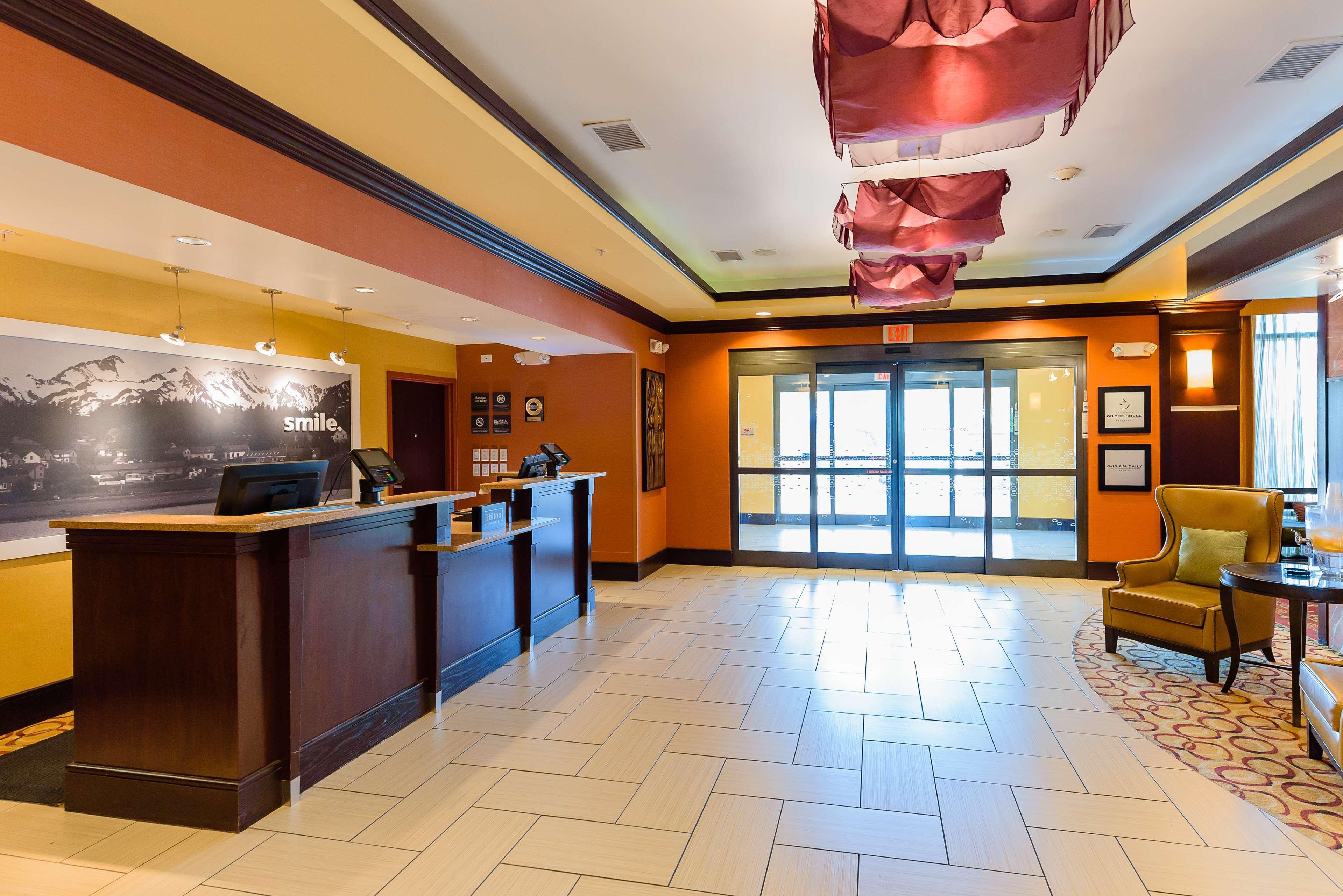 Hampton Inn & Suites Denver/Highlands Ranch Littleton Exterior foto