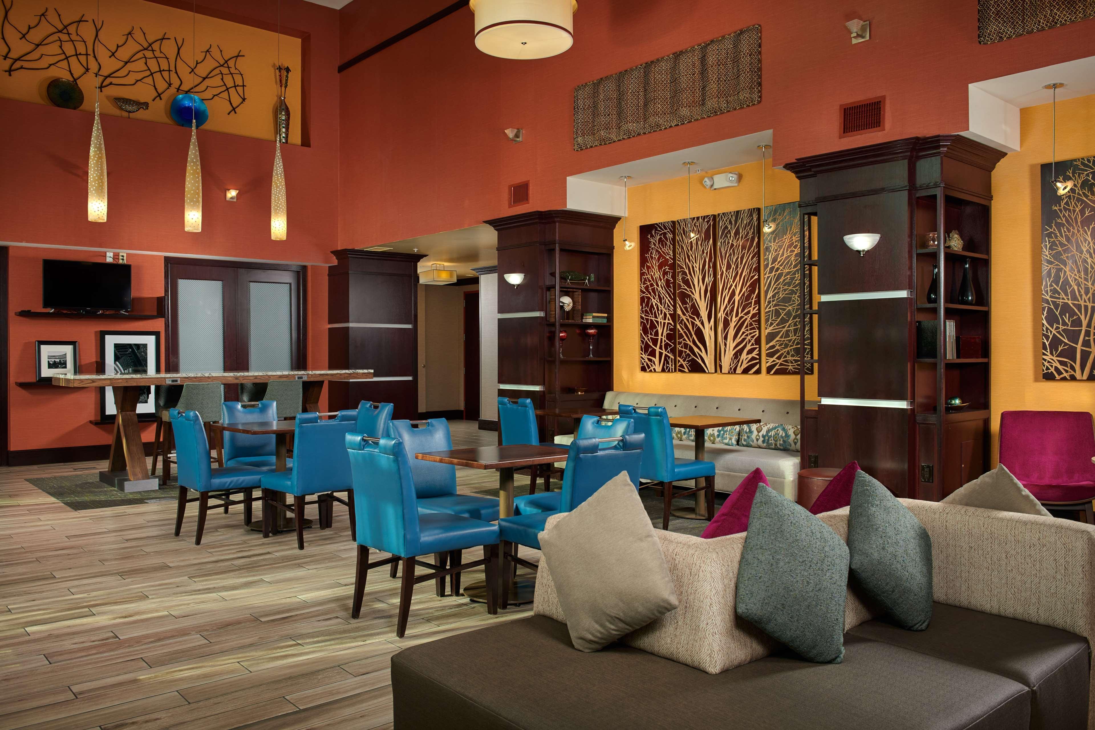 Hampton Inn & Suites Denver/Highlands Ranch Littleton Exterior foto