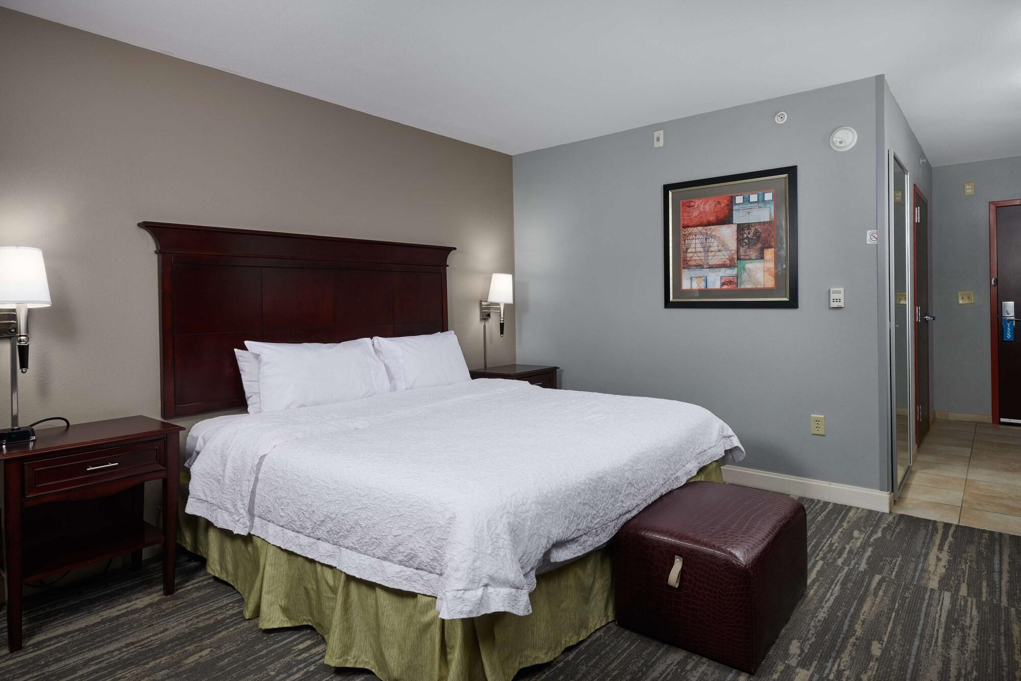 Hampton Inn & Suites Denver/Highlands Ranch Littleton Exterior foto