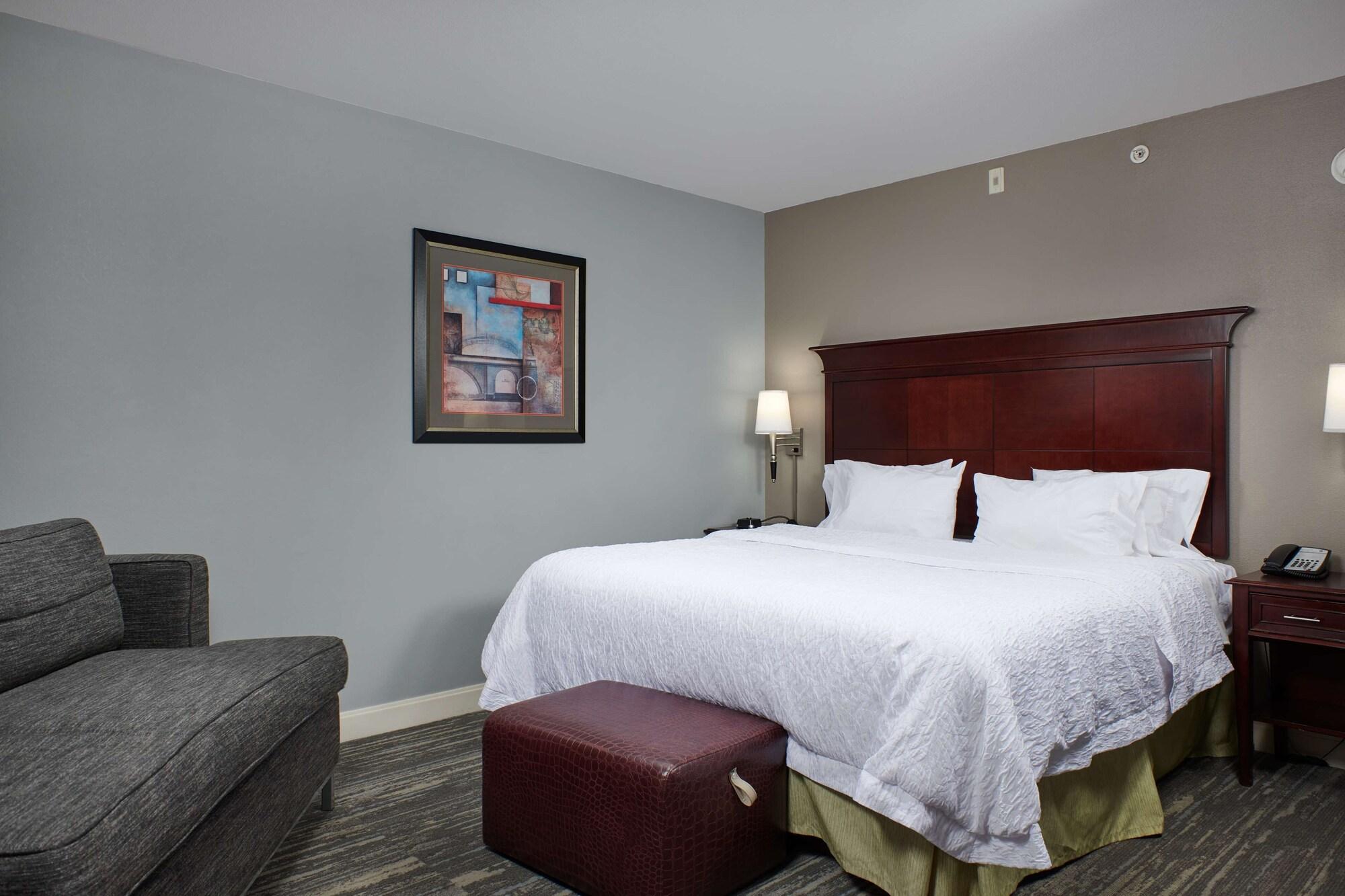 Hampton Inn & Suites Denver/Highlands Ranch Littleton Exterior foto