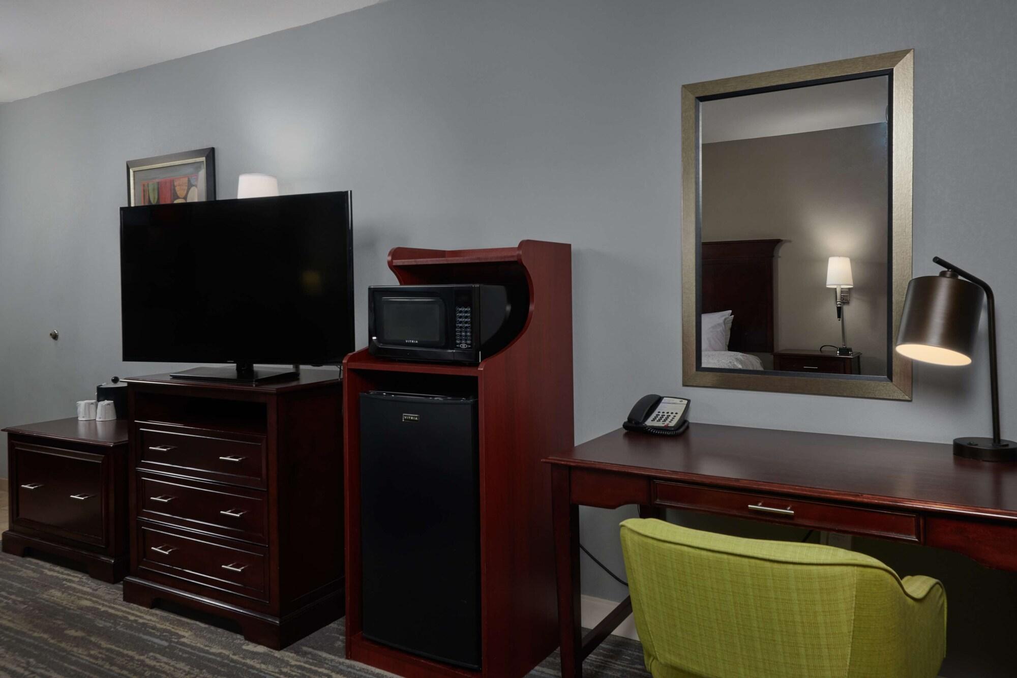 Hampton Inn & Suites Denver/Highlands Ranch Littleton Exterior foto