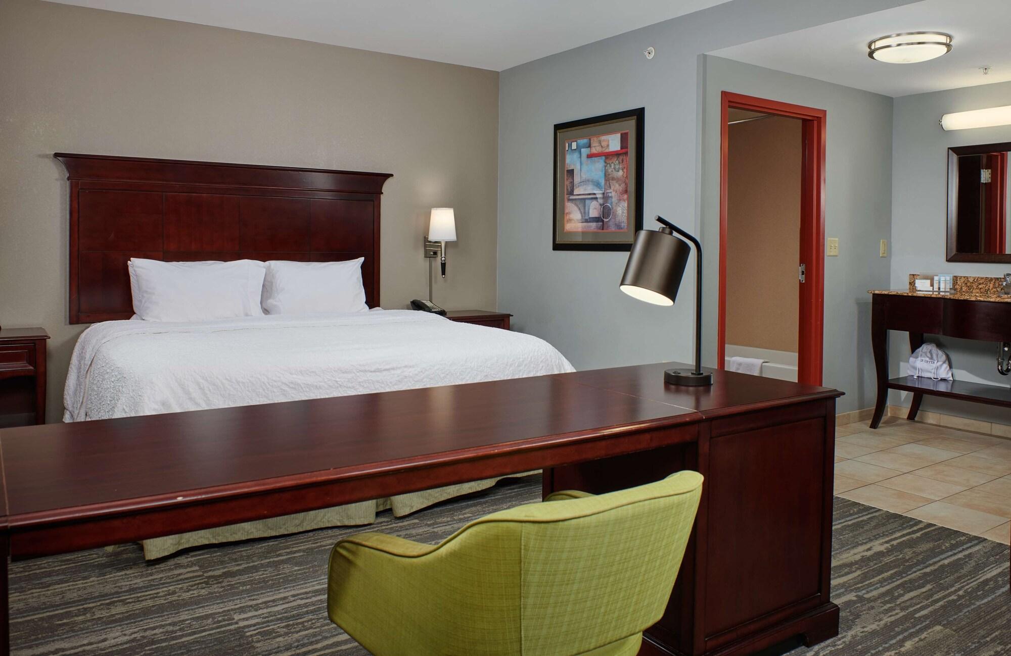 Hampton Inn & Suites Denver/Highlands Ranch Littleton Exterior foto