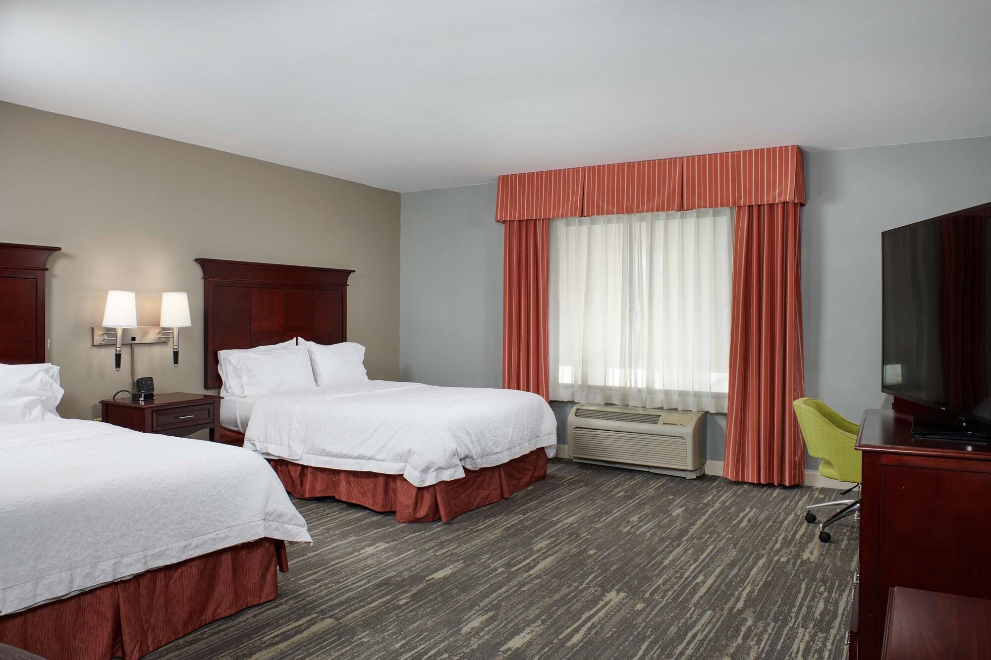 Hampton Inn & Suites Denver/Highlands Ranch Littleton Exterior foto