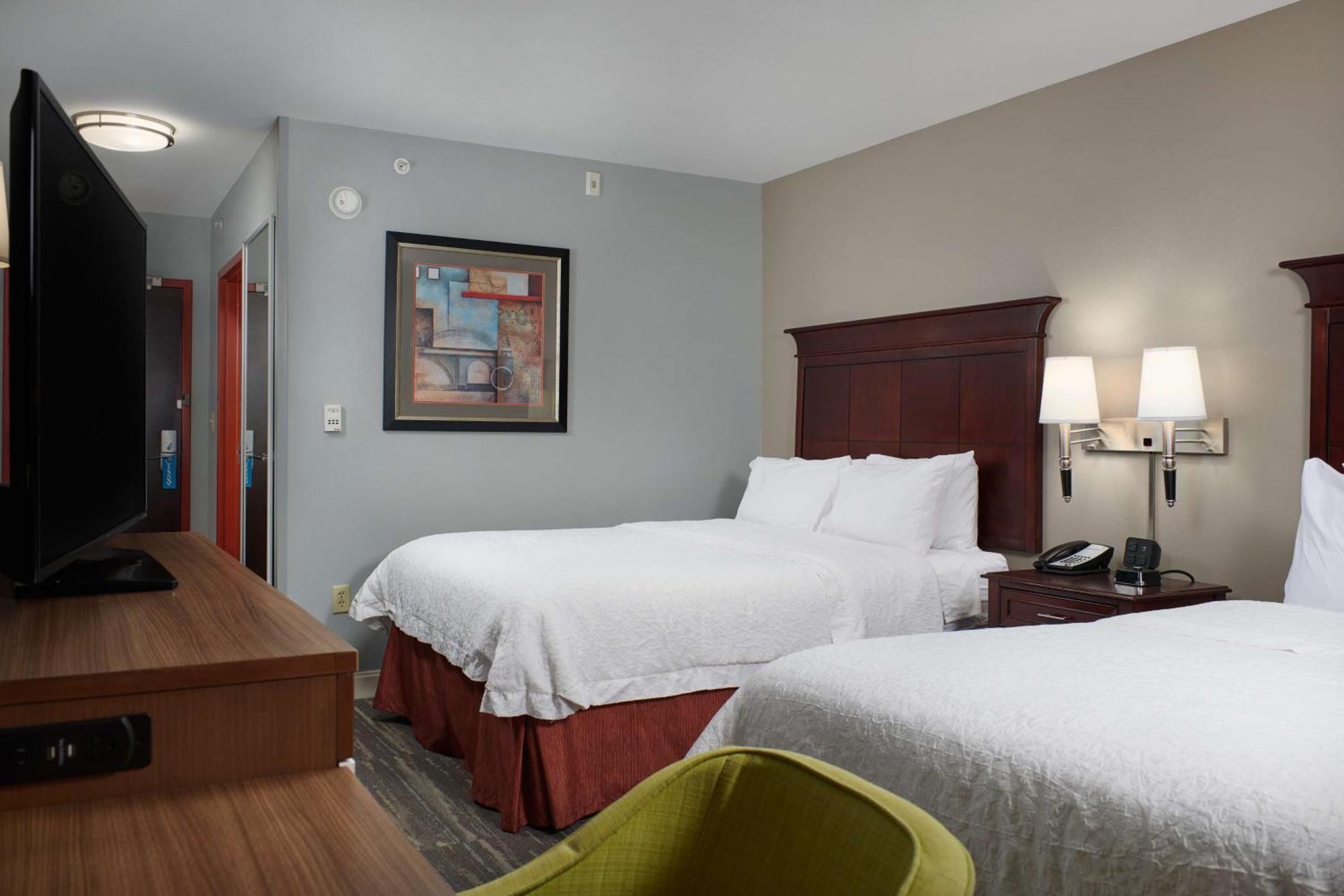 Hampton Inn & Suites Denver/Highlands Ranch Littleton Exterior foto