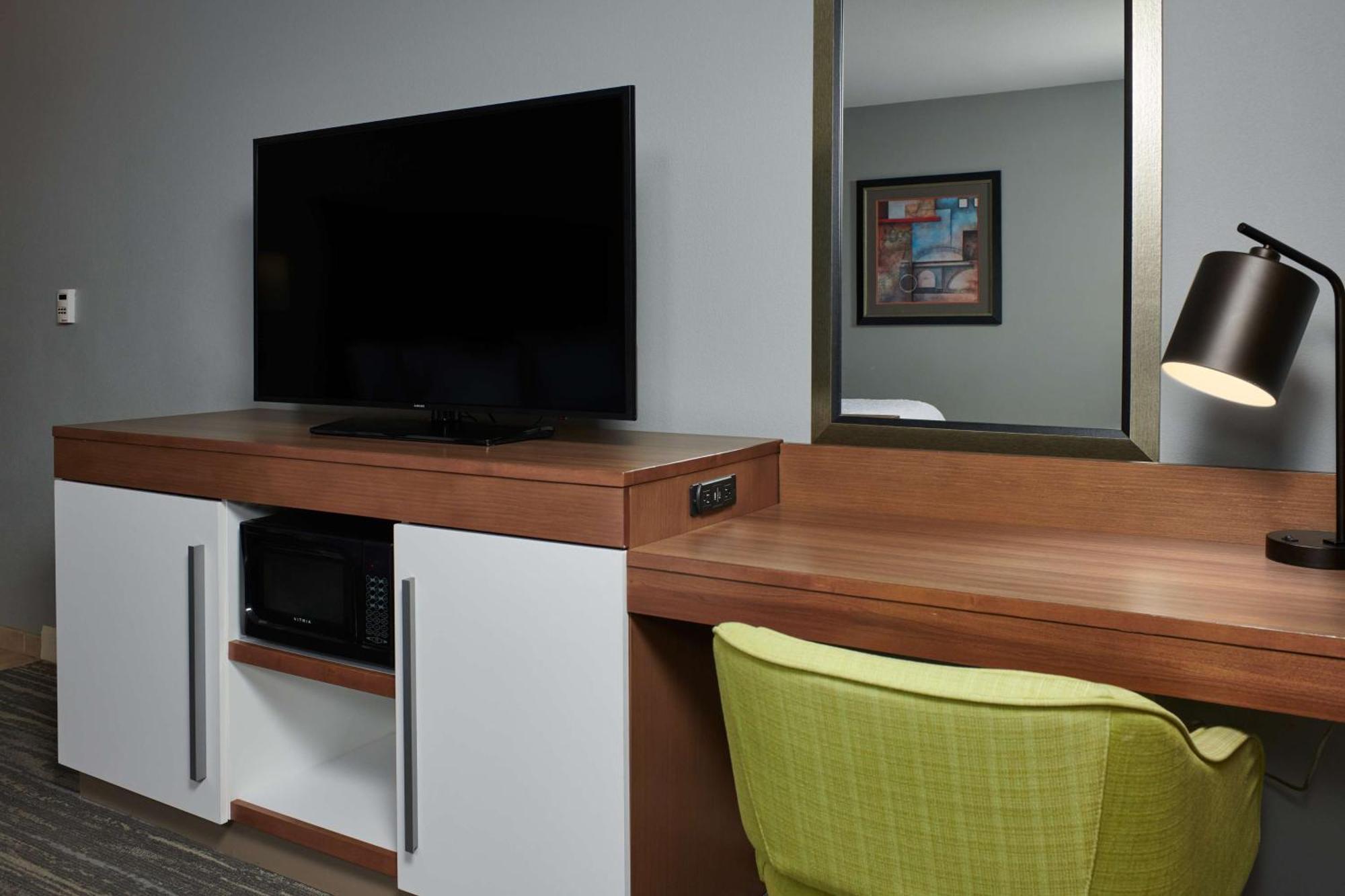Hampton Inn & Suites Denver/Highlands Ranch Littleton Exterior foto