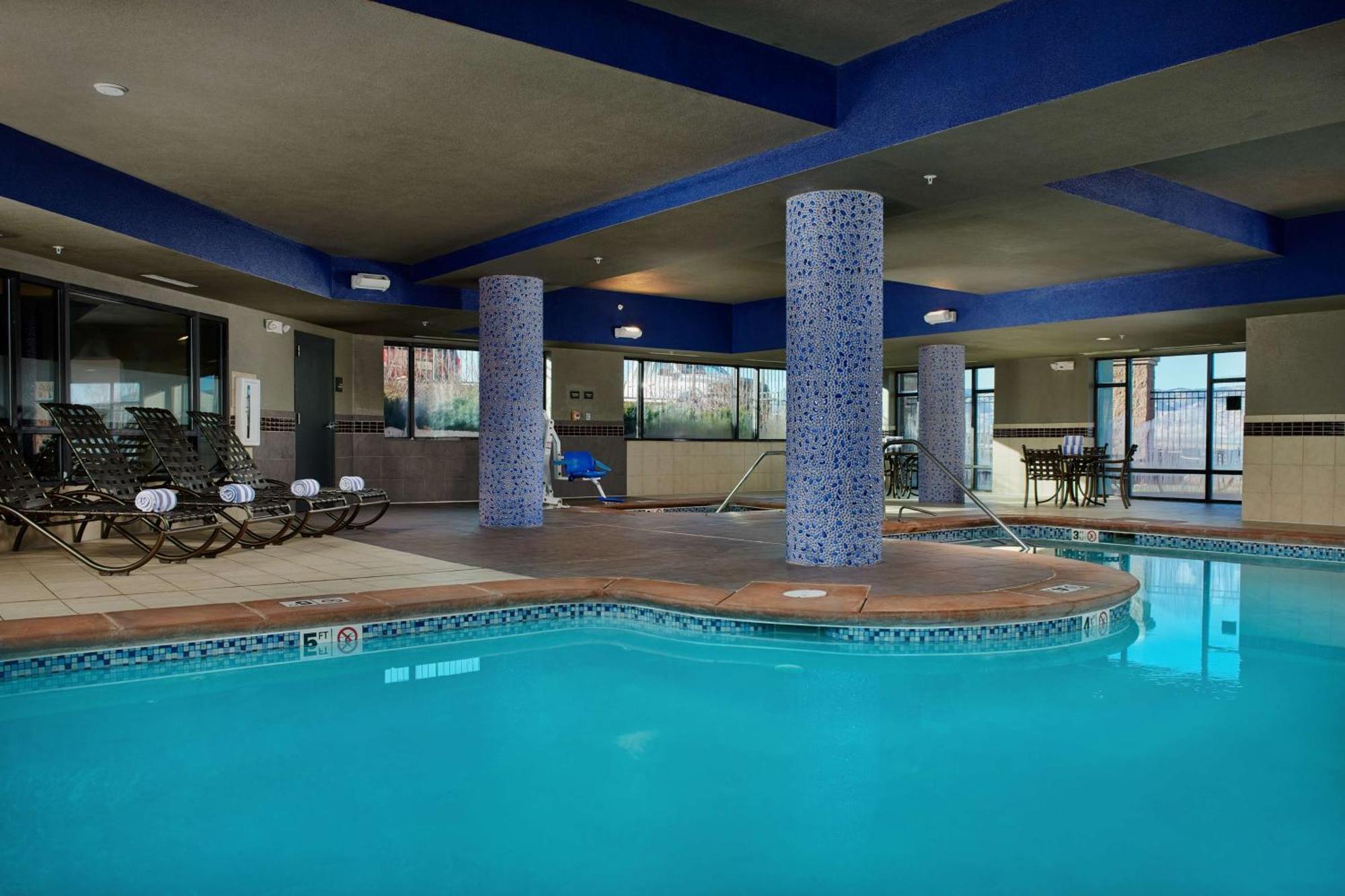Hampton Inn & Suites Denver/Highlands Ranch Littleton Exterior foto