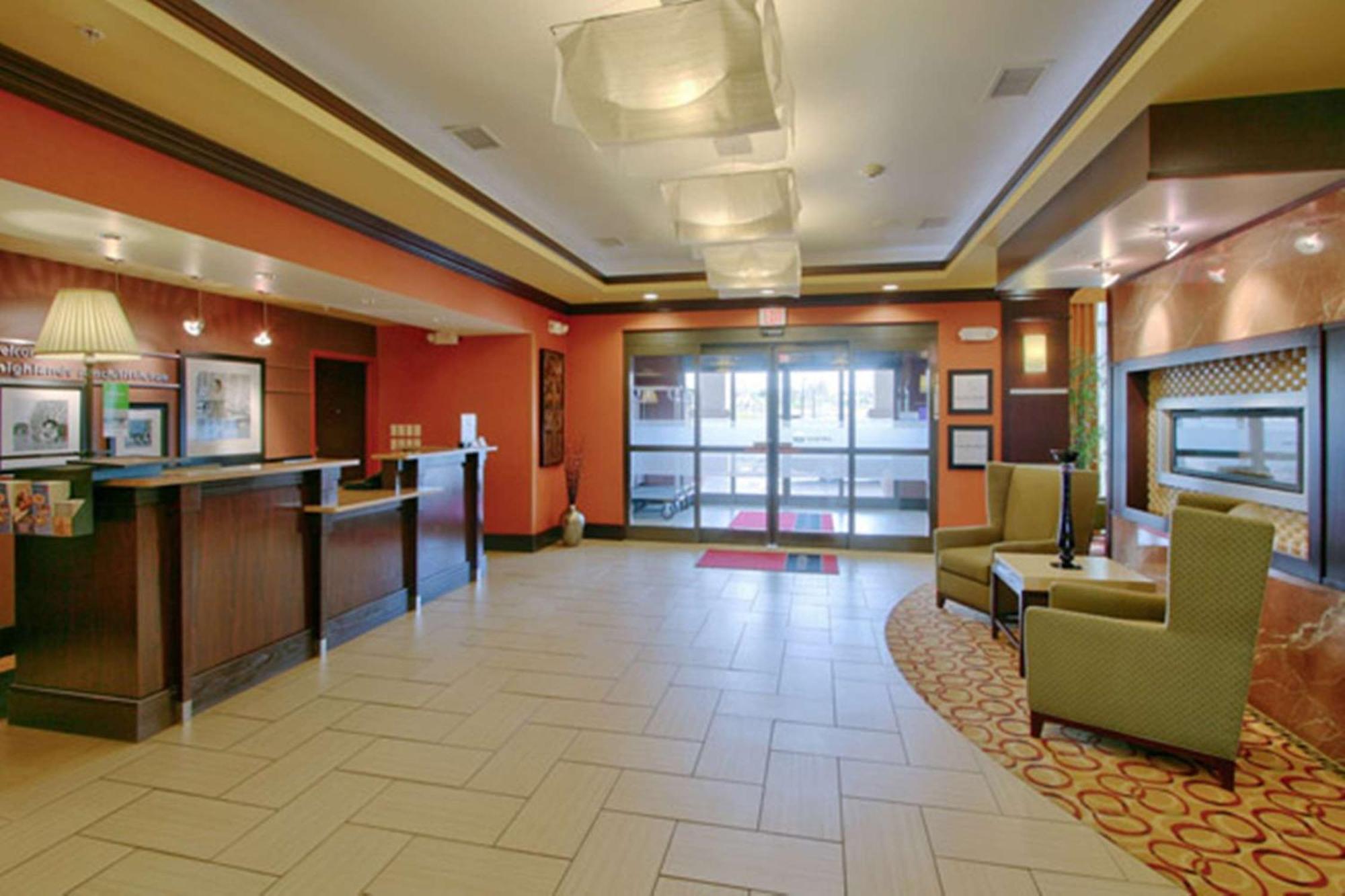 Hampton Inn & Suites Denver/Highlands Ranch Littleton Exterior foto